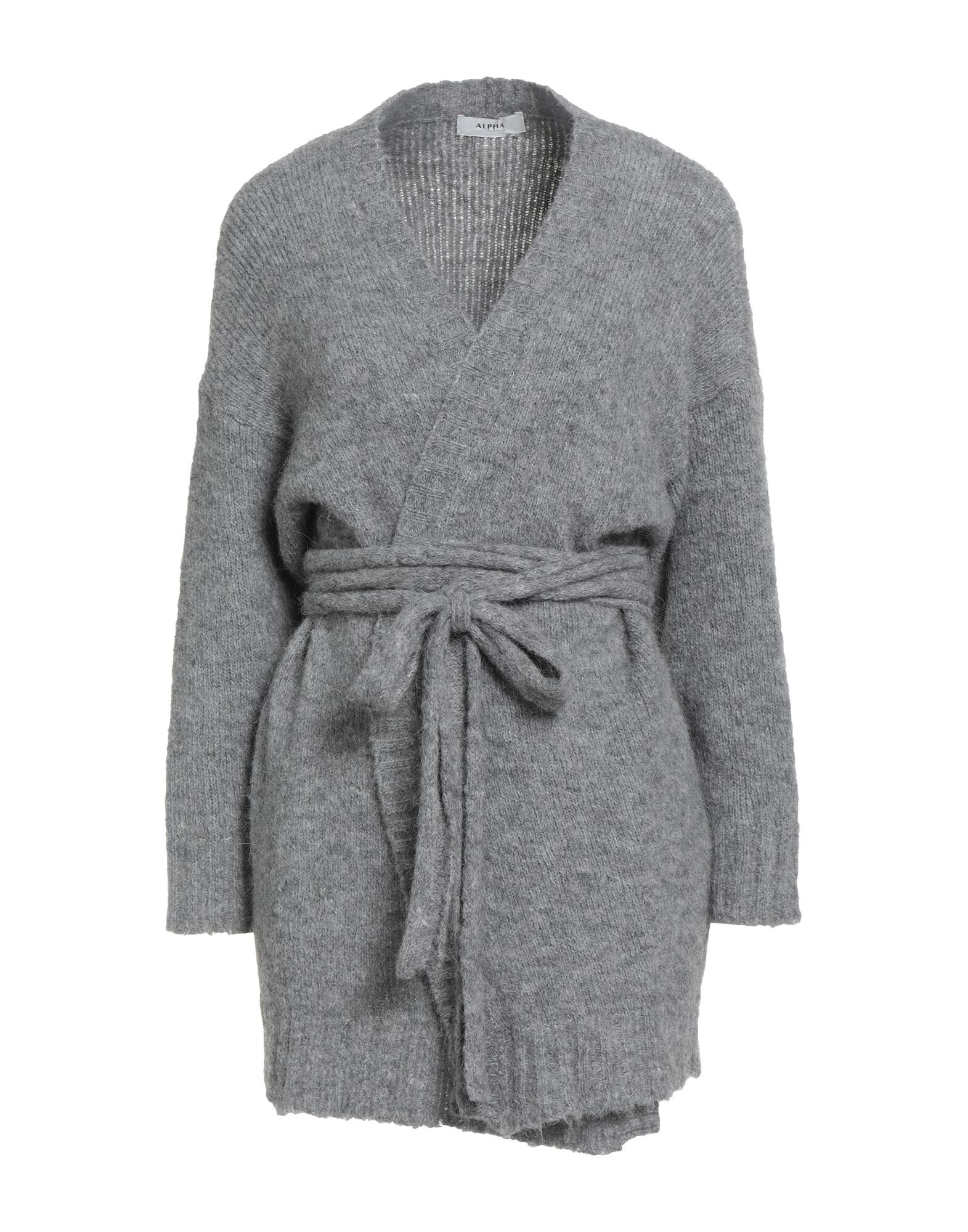 ALPHA STUDIO - Cardigans