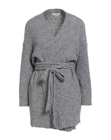 ALPHA STUDIO Cardigan 55% Laine d'alpaga, 31% Polyamide recyclé, 14% Polyamide