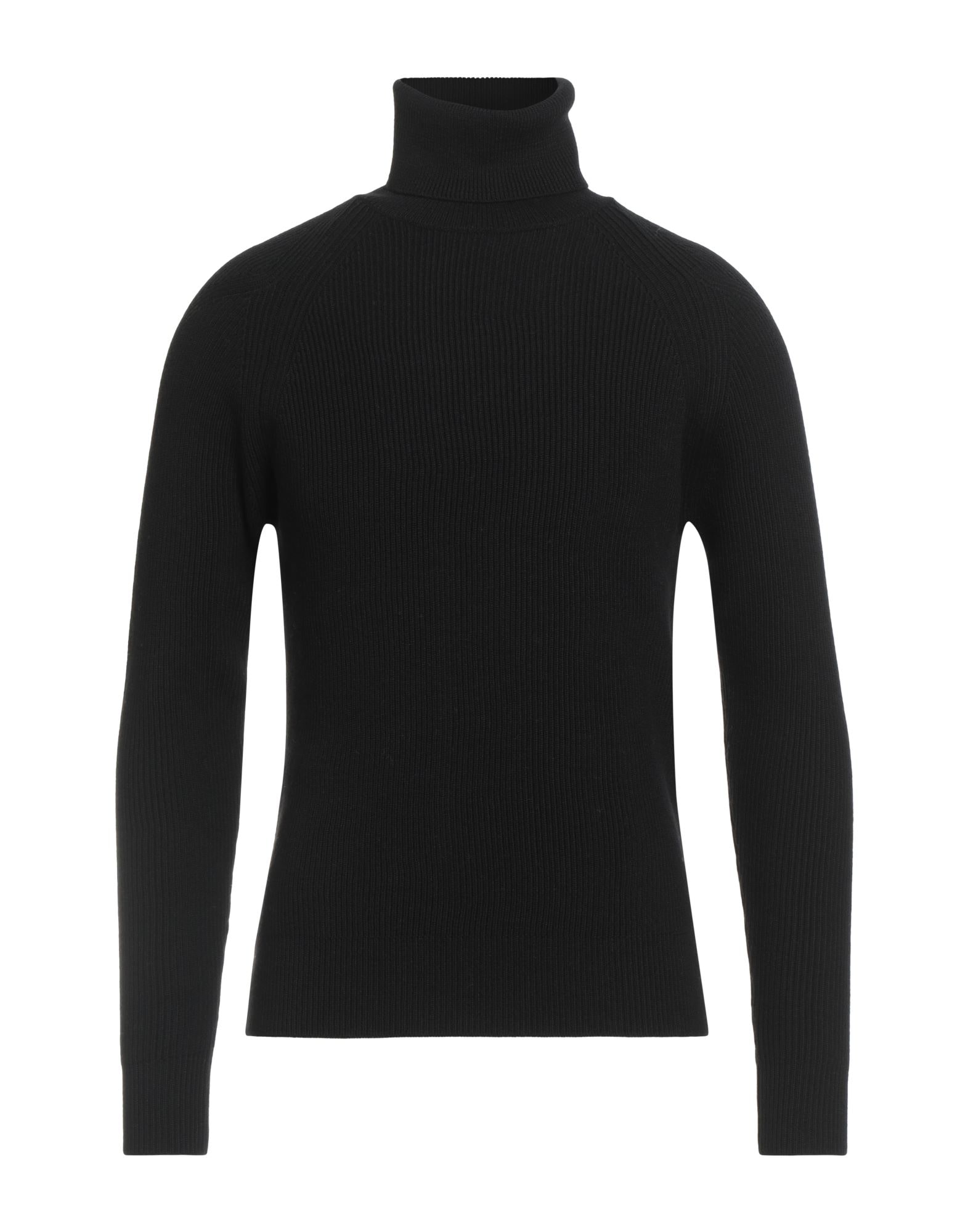 ALPHA STUDIO - Turtlenecks