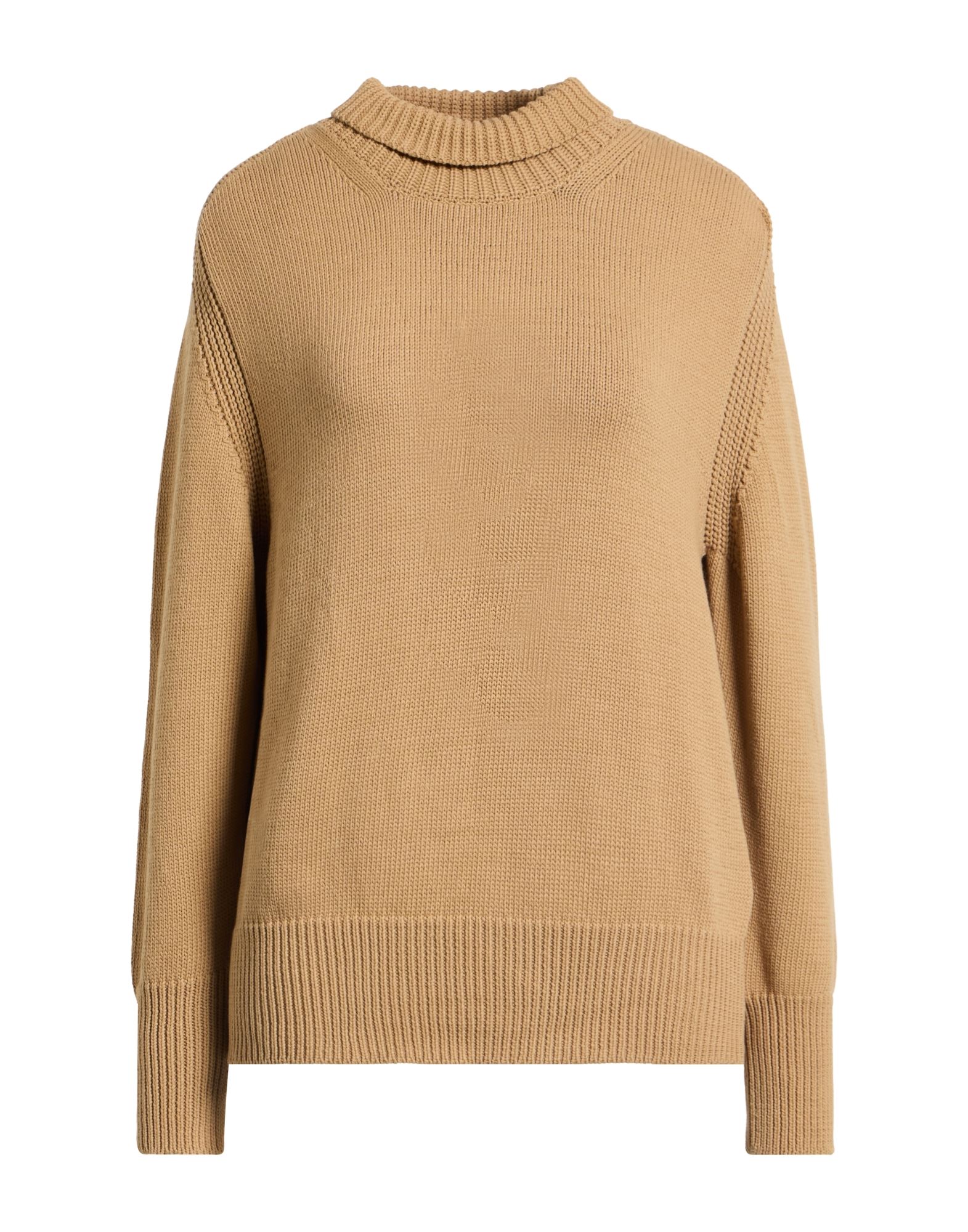 ALPHA STUDIO - Turtlenecks