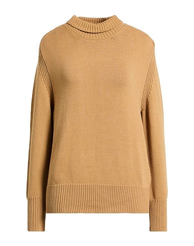 ALPHA STUDIO Col roulé 68% Coton, 32% Polyamide