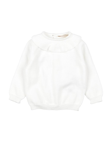 WEDOBLE Pullover 100% Coton