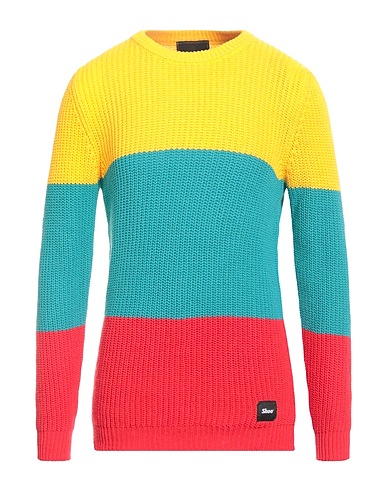 SHOE Sweater Marigold 50% Cotton, 50% Acrylic