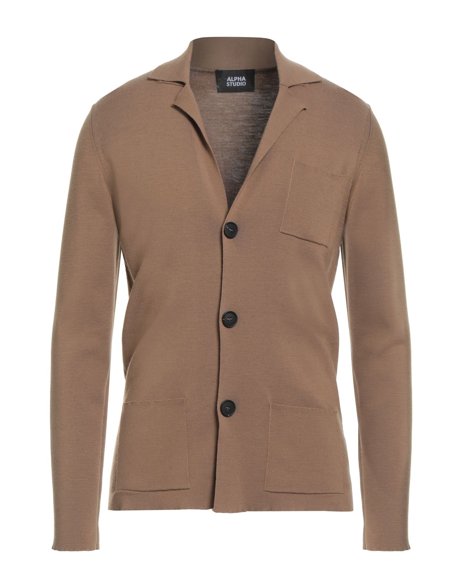 ALPHA STUDIO - Cardigan