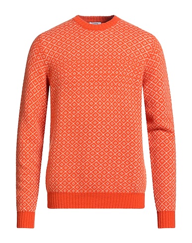 JURTA Pullover 85% Laine mérinos, 15% Cachemire