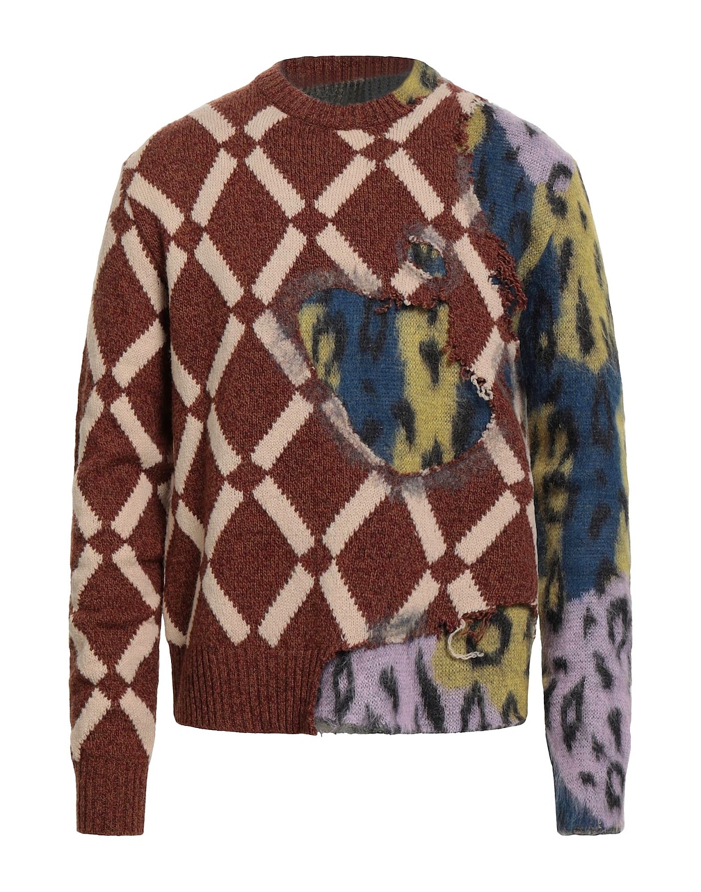 MARNI - Pullover
