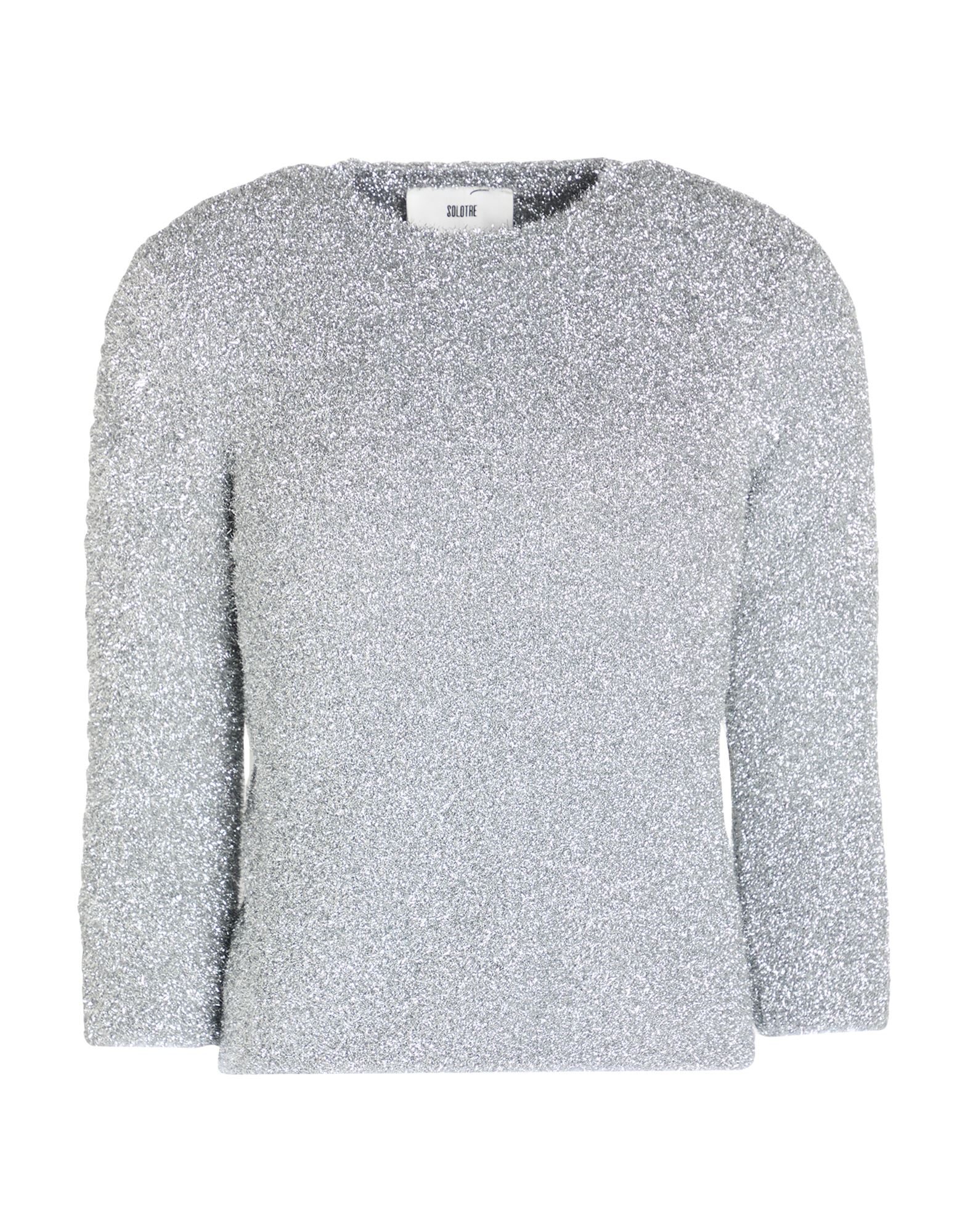 SOLOTRE - プルオーバー