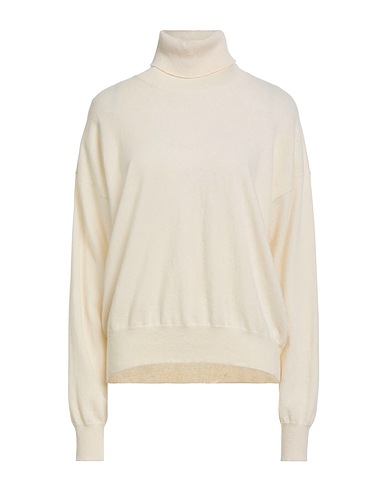 GRIFONI Polo neck 100% Cashmere
