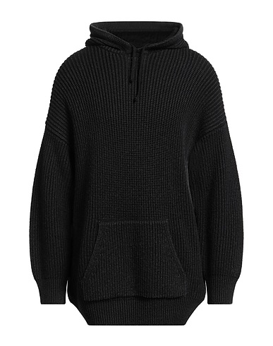 CIRCOLO 1901 Pullover Antracite 100% Lana Merino