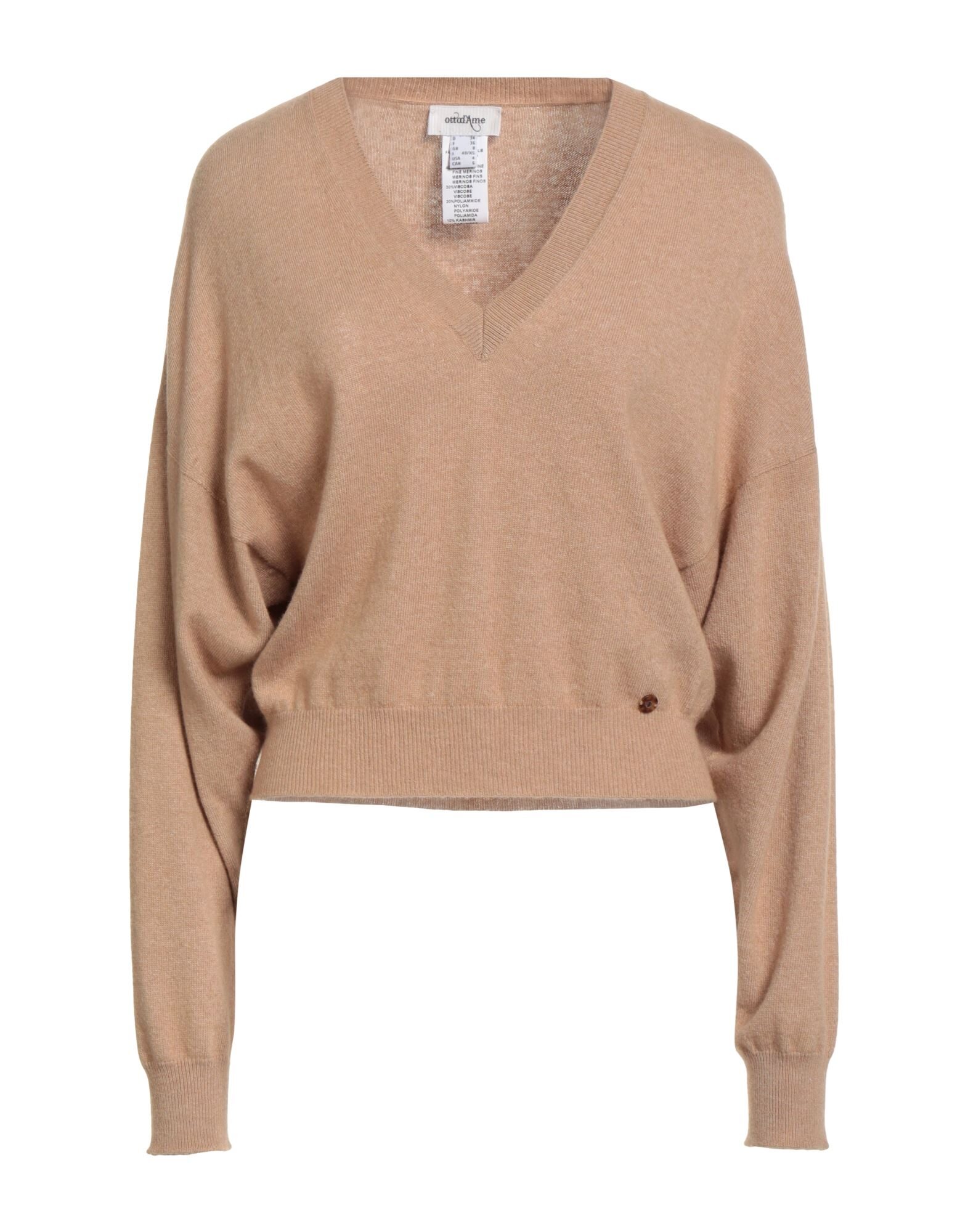 OTTOD'AME - Pullover