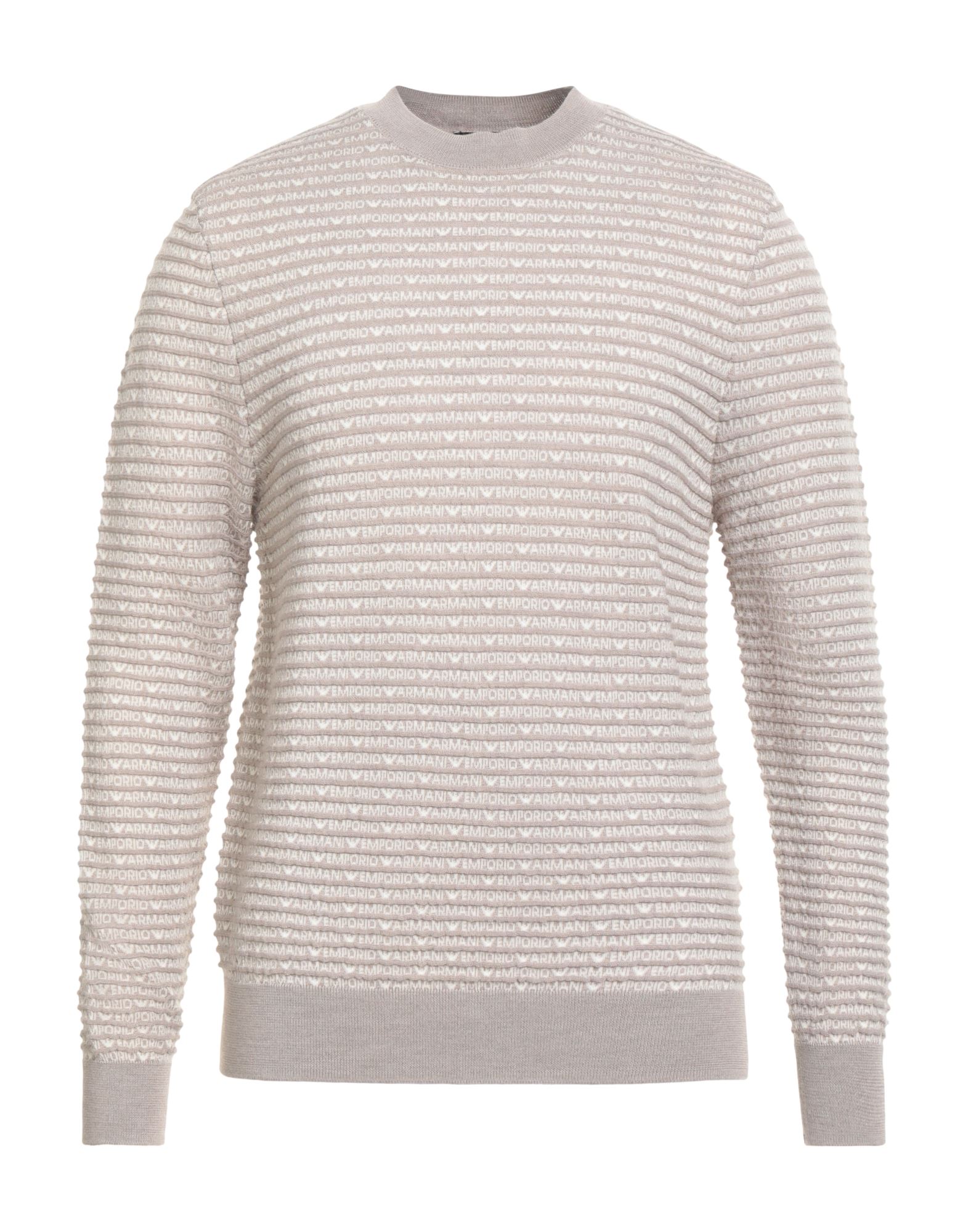 EMPORIO ARMANI - Πουλόβερ