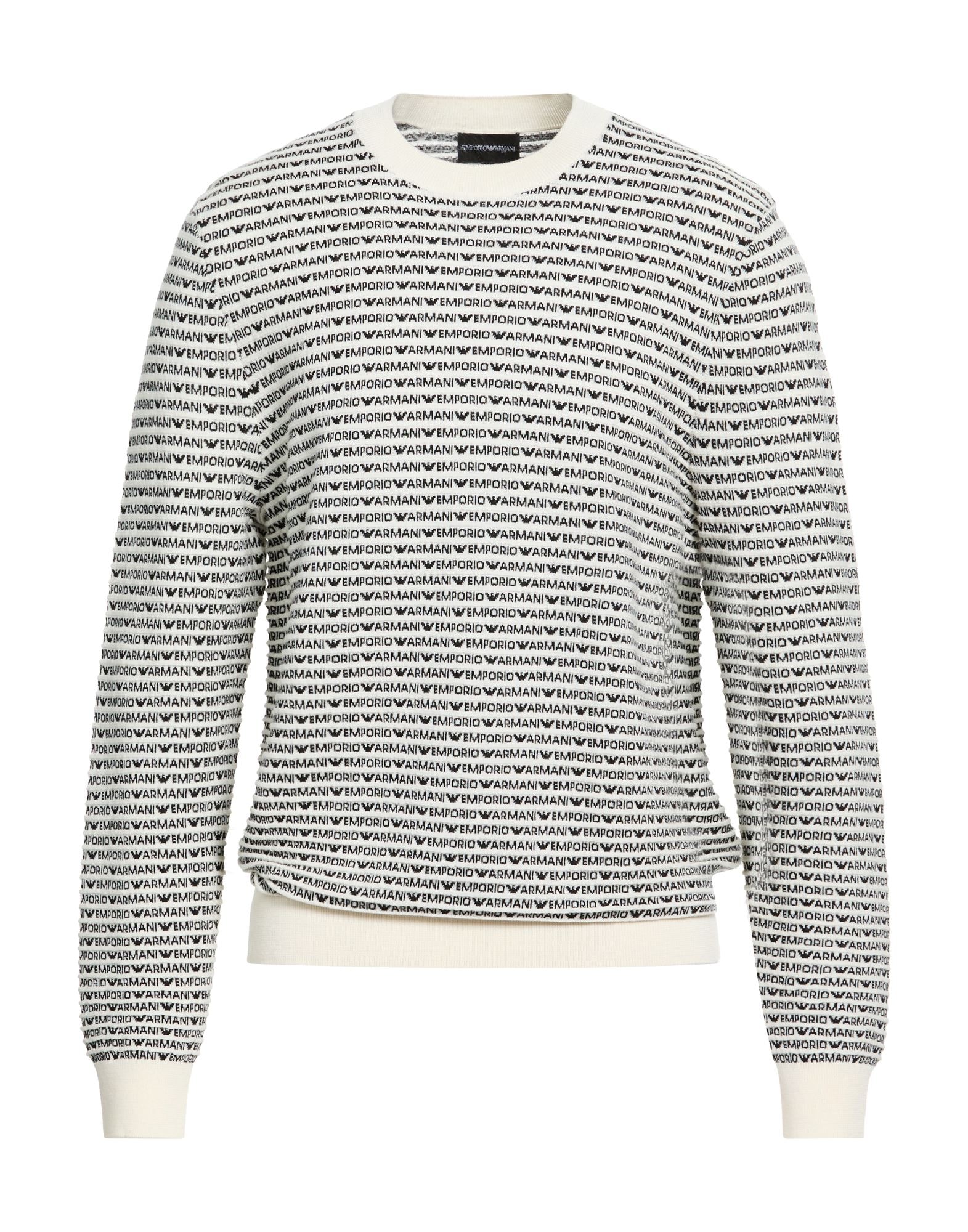 EMPORIO ARMANI - Sweaters