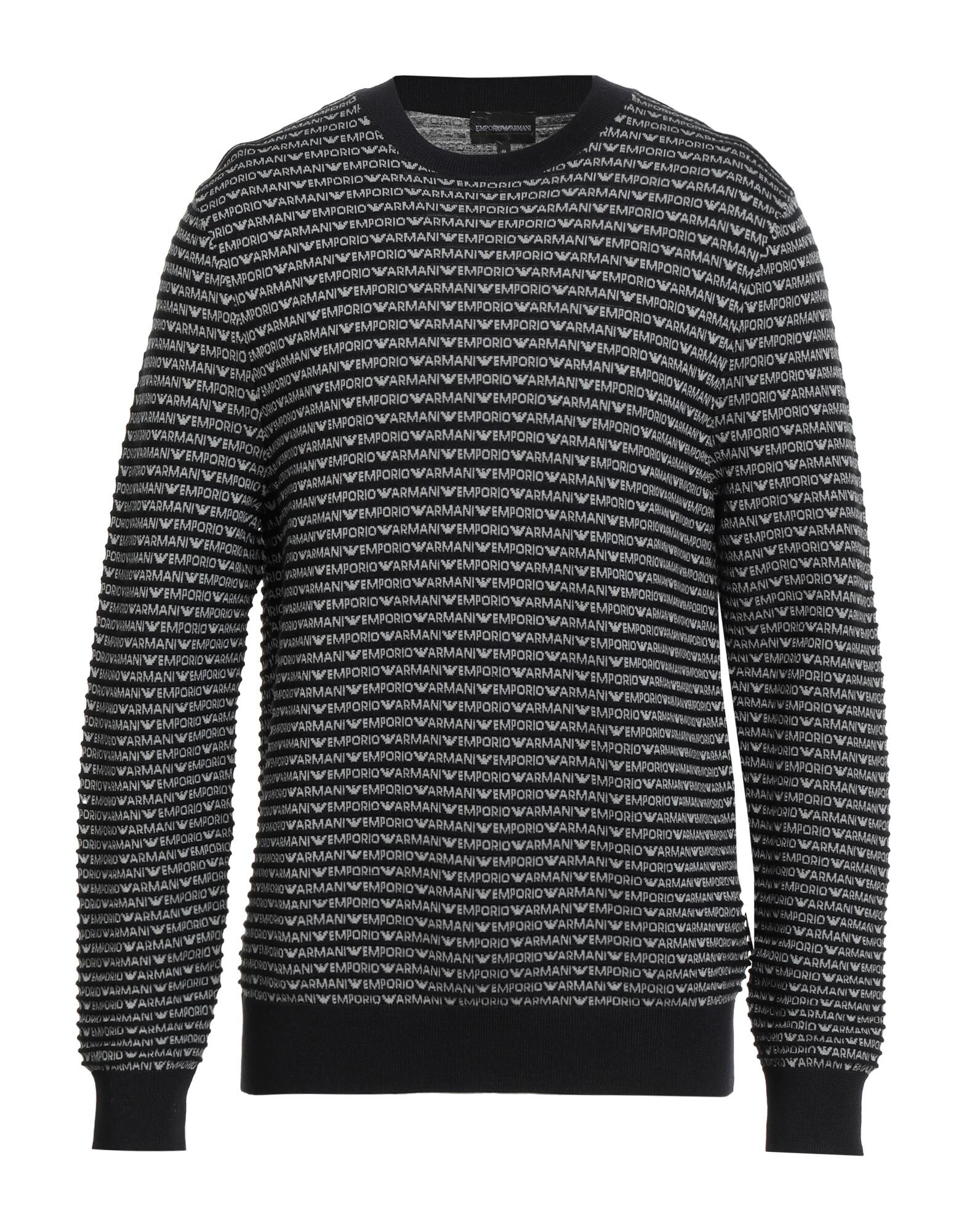 EMPORIO ARMANI - Sweaters
