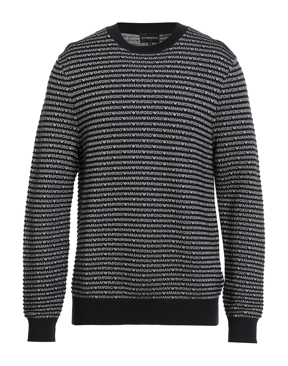 EMPORIO ARMANI - Pullover