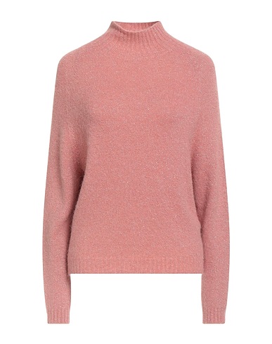 OTTOD'AME Turtleneck 47% Polyamide, 20% Acrylic, 13% Polyester, 10% Wool, 10% Alpaca wool