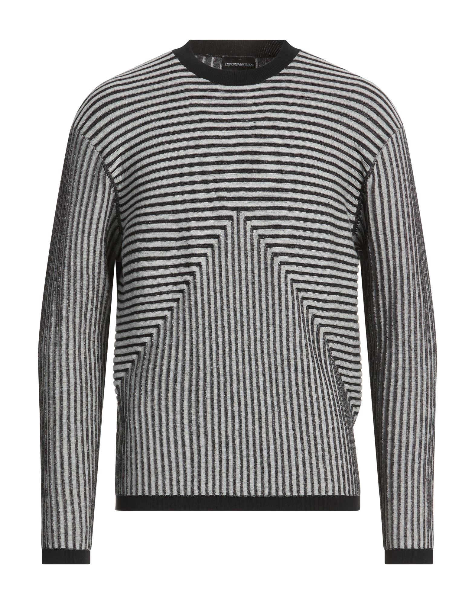 EMPORIO ARMANI - Sweaters