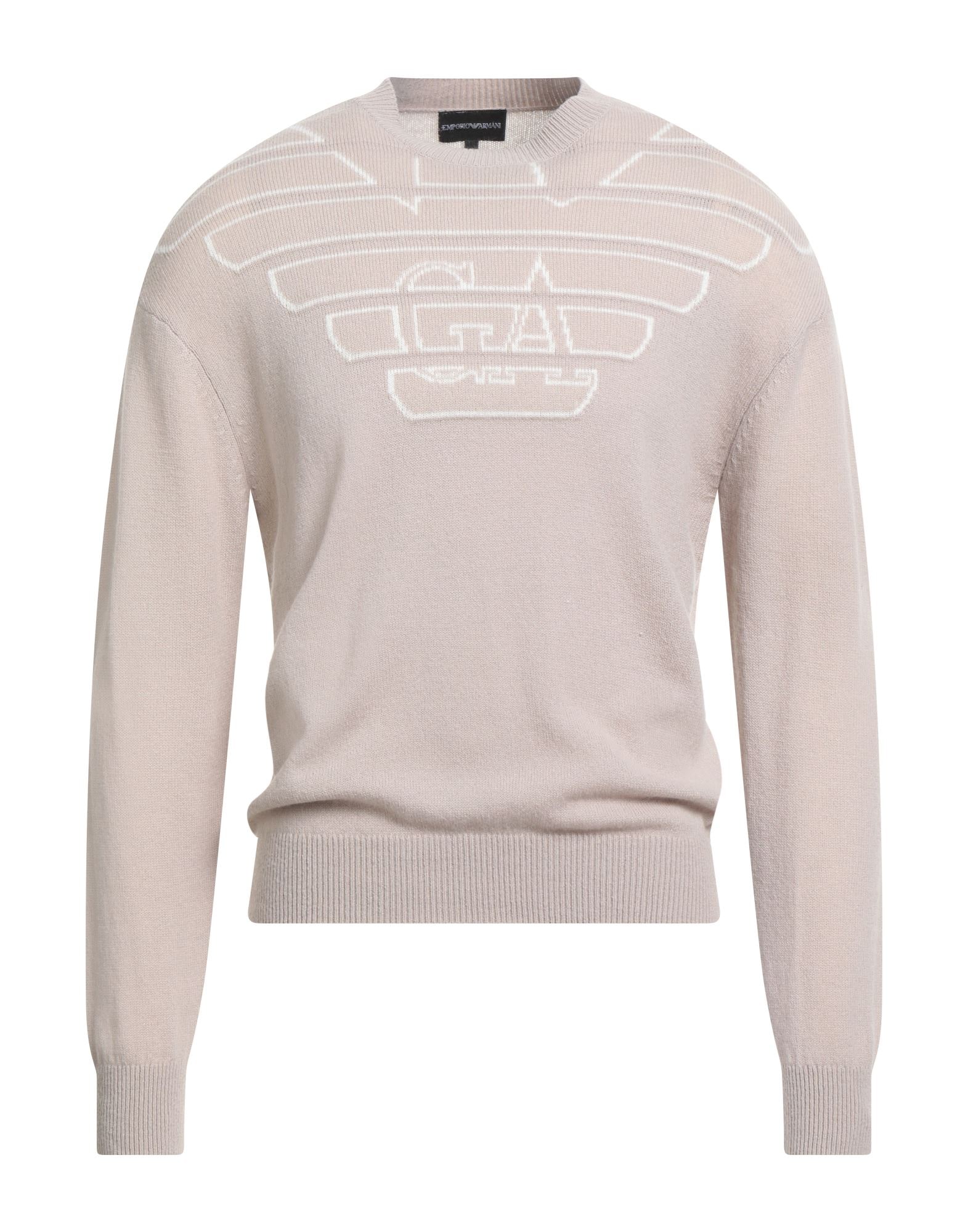 EMPORIO ARMANI - Pullover