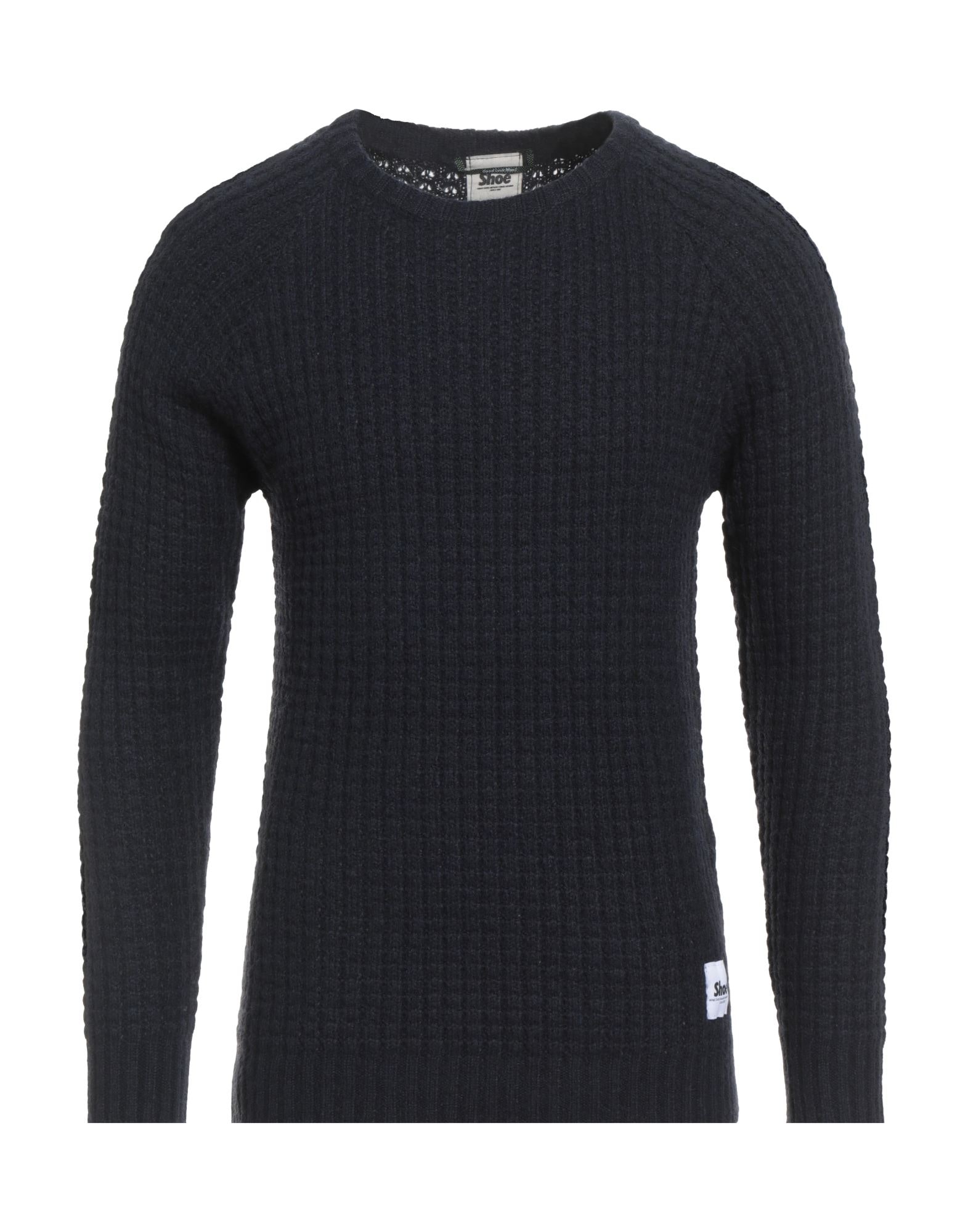 SHOE - プルオーバー