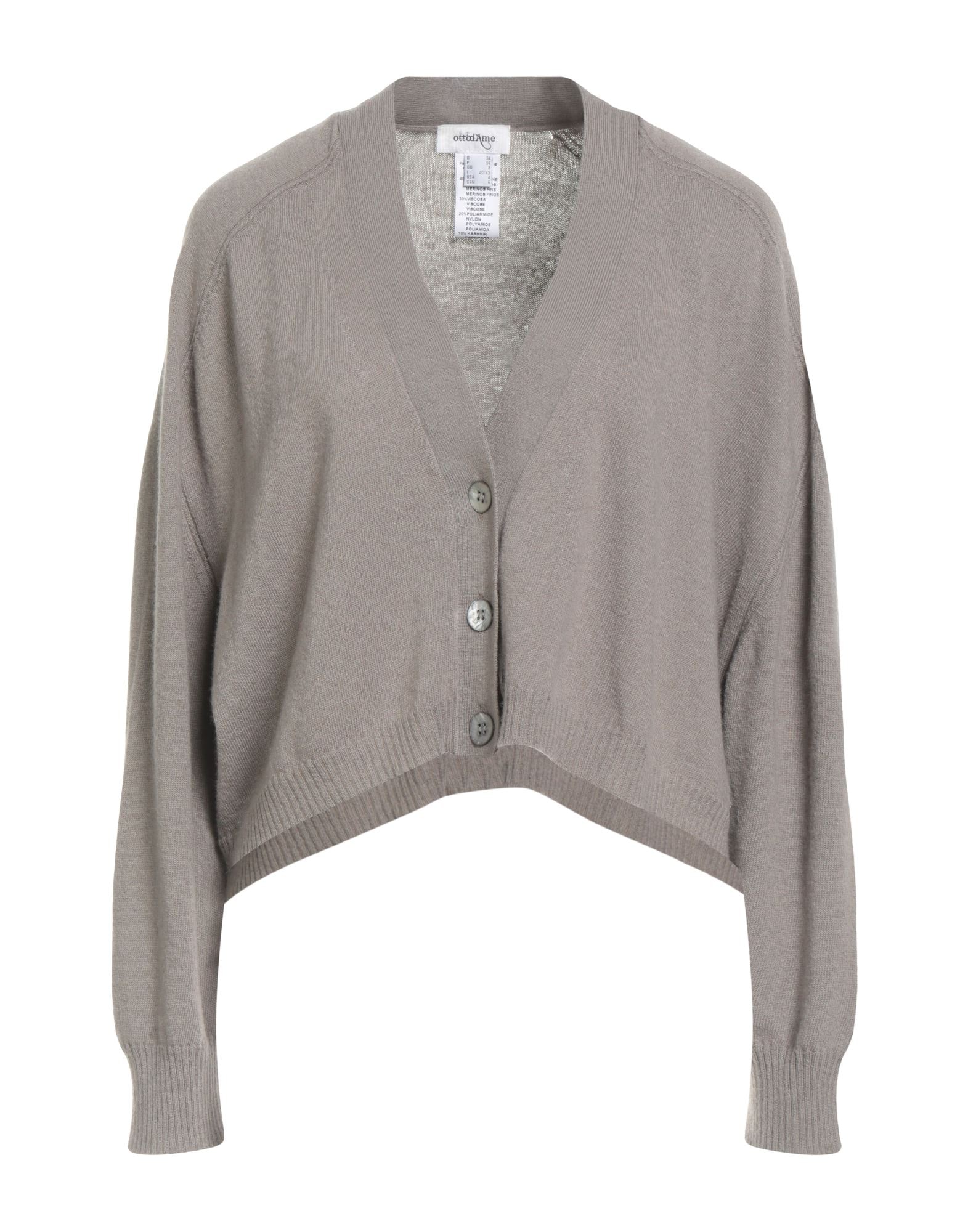 OTTOD'AME - Cardigans