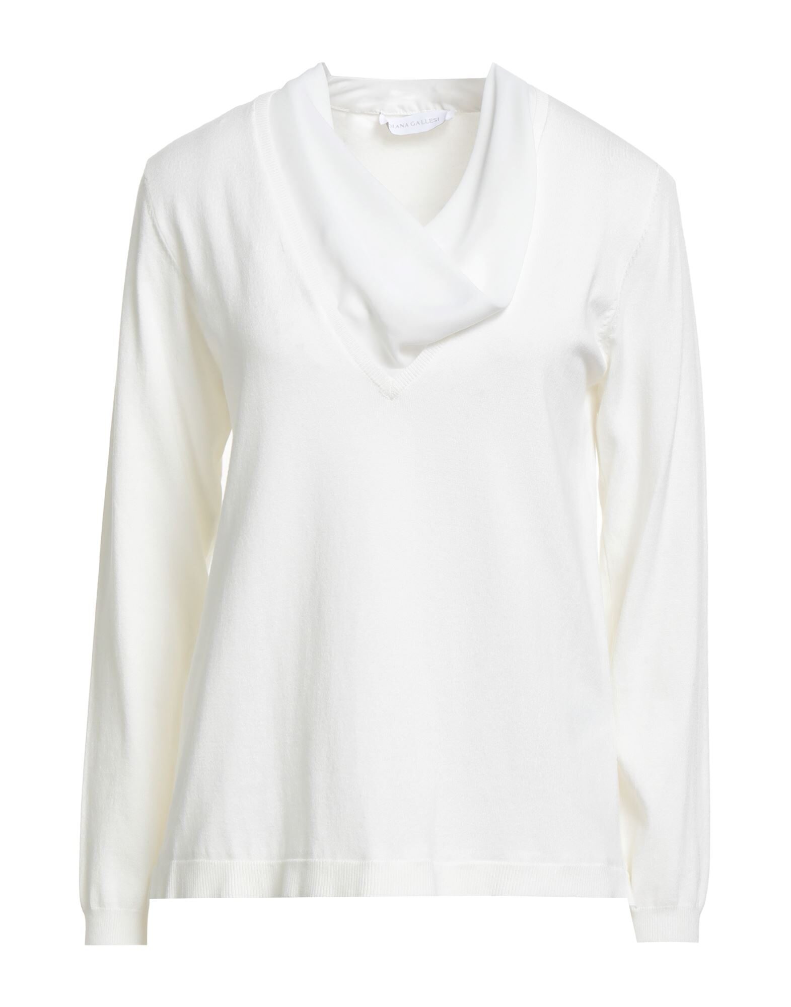 DIANA GALLESI - Pullover