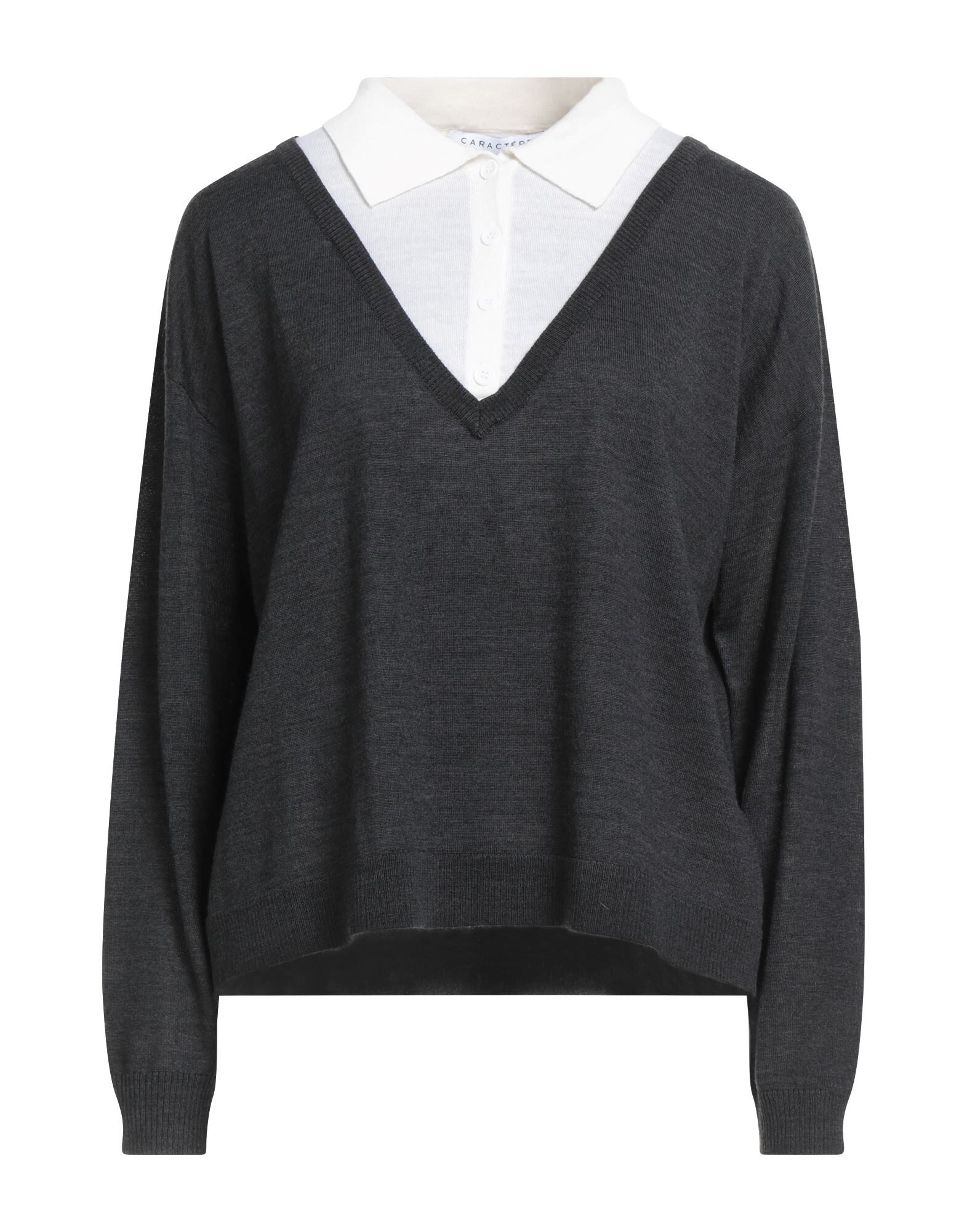 CARACTÈRE - Jumpers