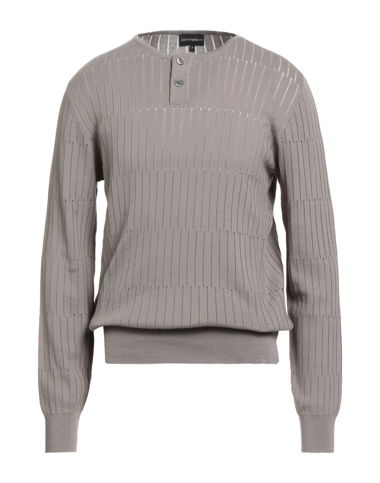 EMPORIO ARMANI - Sweaters