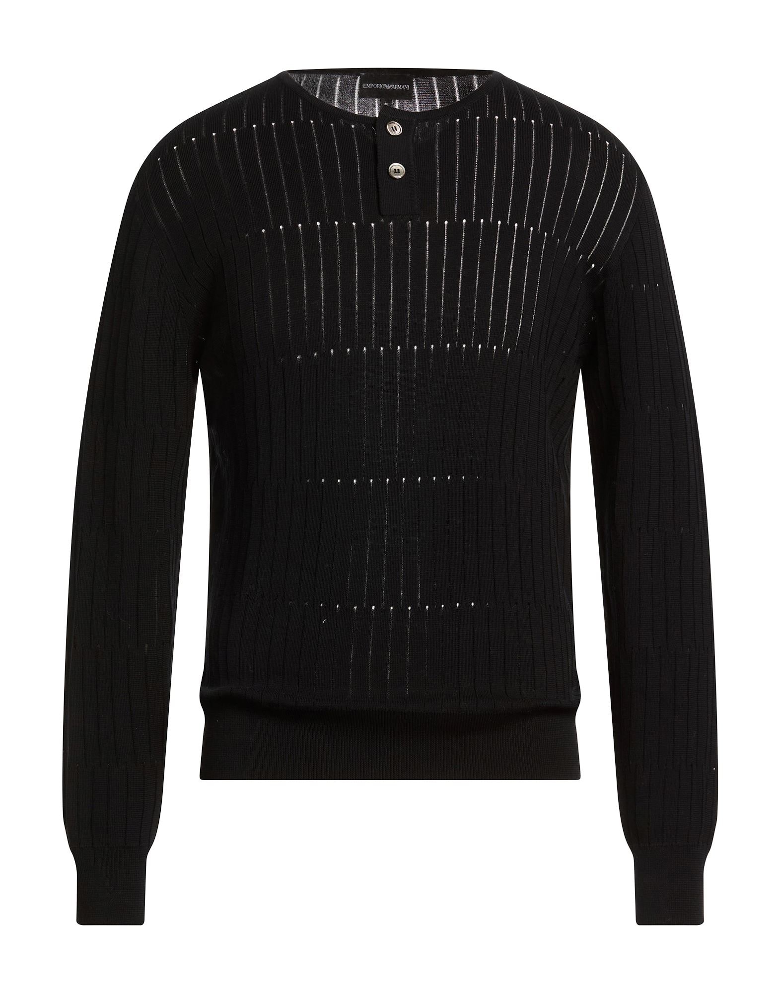 EMPORIO ARMANI - Sweaters