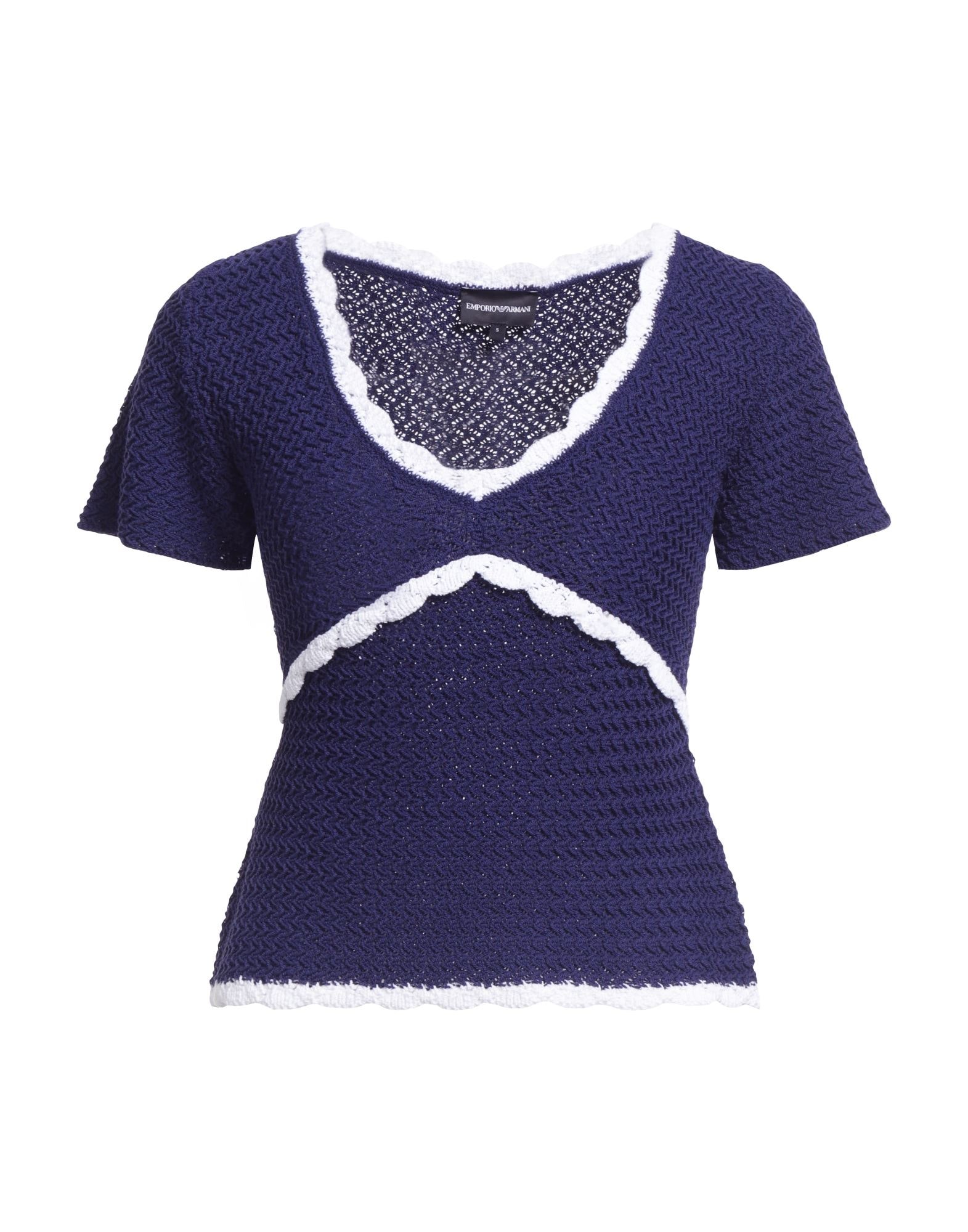 EMPORIO ARMANI - Pullover