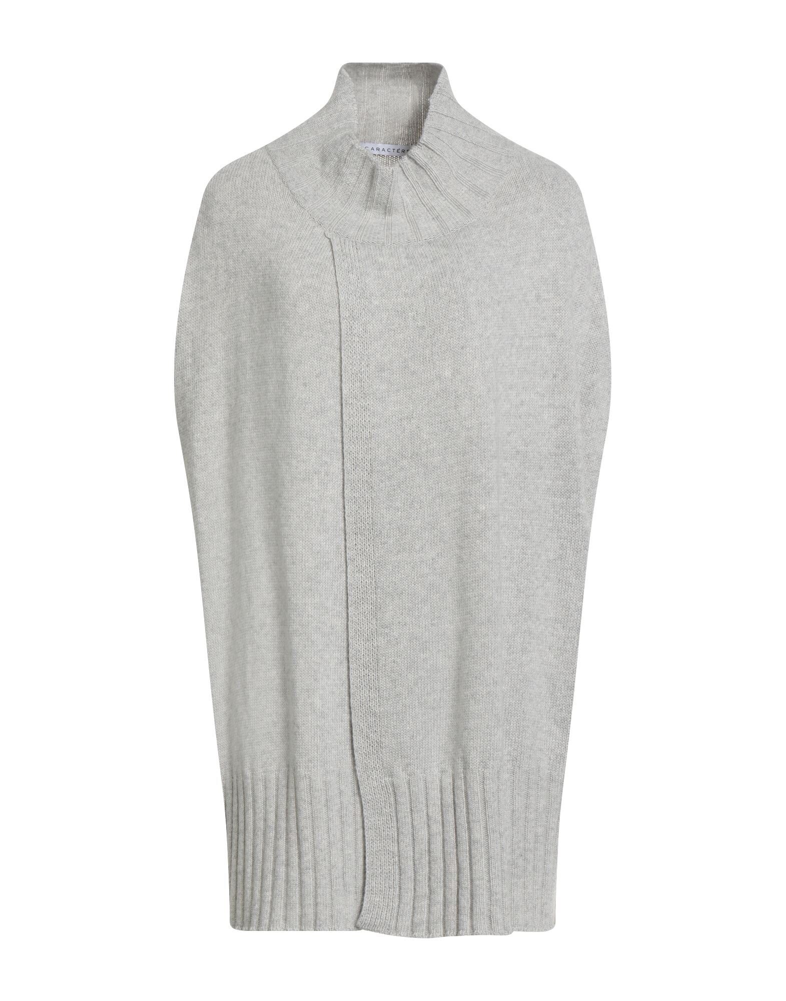 CARACTÈRE - Turtlenecks