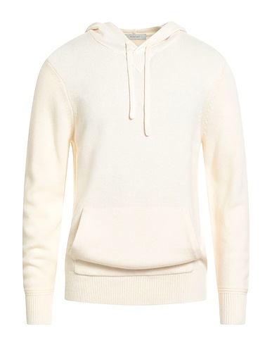 DIKTAT Jumper Ivory 54% Wool, 29% Viscose, 11% Polyamide, 6% Cashmere