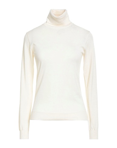 PAUL & JOE Cashmere blend Ivory 100% Cashmere