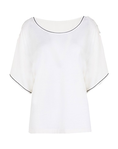 MAX & MOI Jumper 70% Merino Wool, 20% Silk, 10% Cashmere