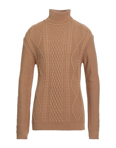 IMPERIAL Col roulé 70% Acrylique, 30% Laine