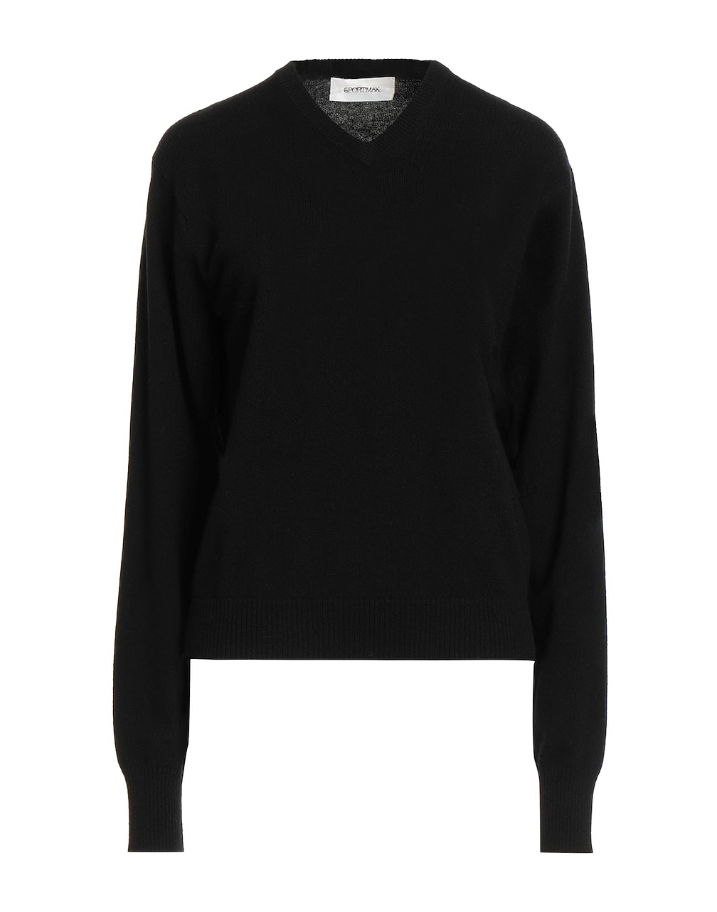 SPORTMAX - Pullover