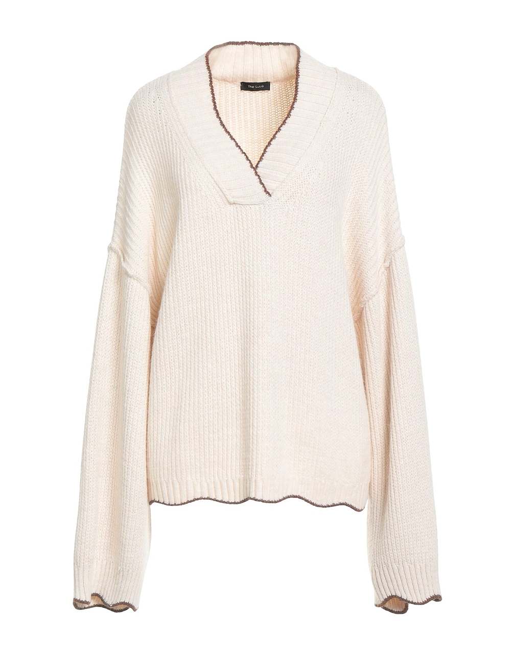 THE LULÙ - Πουλόβερ