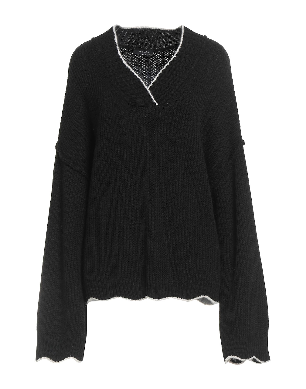 THE LULÙ - Pullover