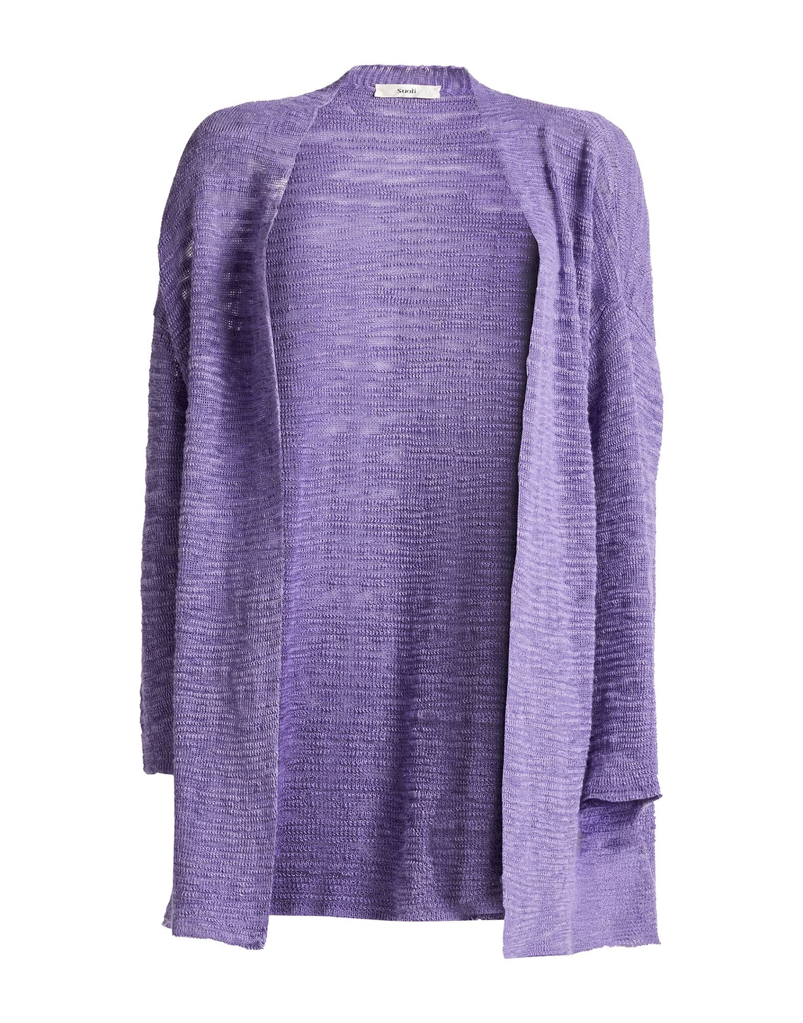 SUOLI - Ζακέτες 