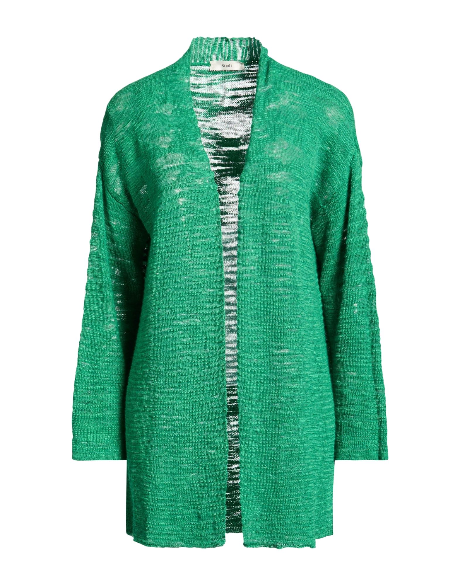 SUOLI - Ζακέτες 