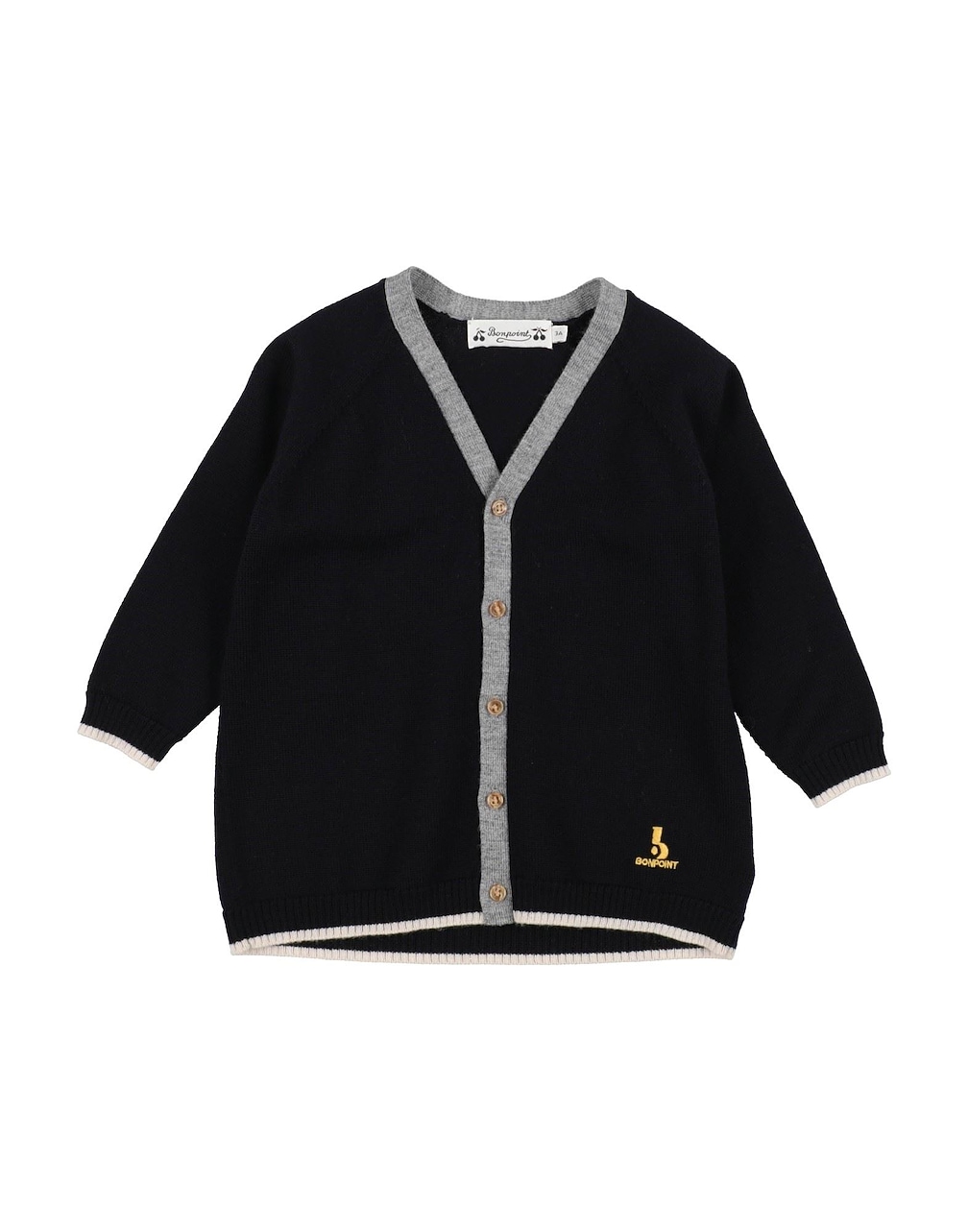 BONPOINT - Strickjacken