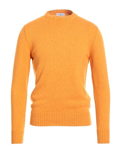 SONRISA Maglia in Cachemire Mandarino 100% Cachemire