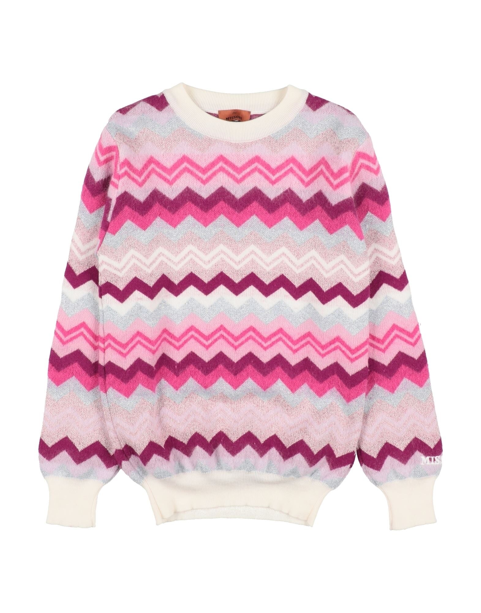 MISSONI KIDS - Jumpers