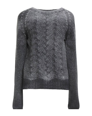 ARAGONA Sweater 85% Wool, 15% Cashmere