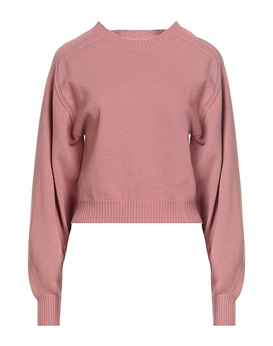 ALBERTA FERRETTI Pullover Rosa 70% Lana Vergine, 30% Cachemire