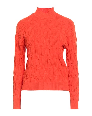 HAVEONE Dolcevita Arancione 50% Viscosa, 28% Poliestere, 22% Poliammide