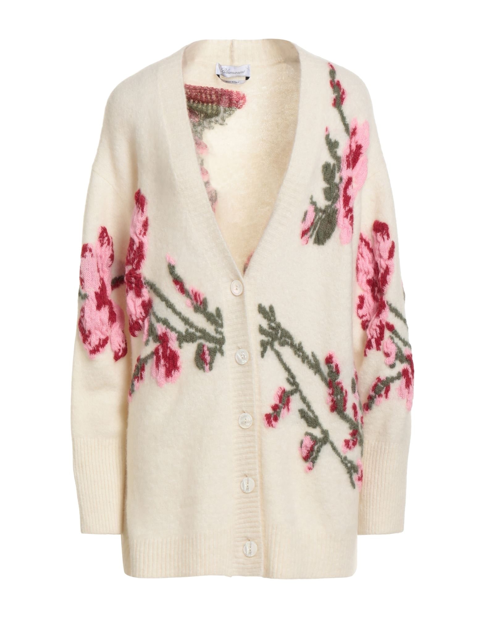 BLUMARINE - Cardigans