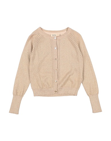 MARMAR Copenhagen Cardigan 53% Cotton, 40% Viscose, 7% Elastane