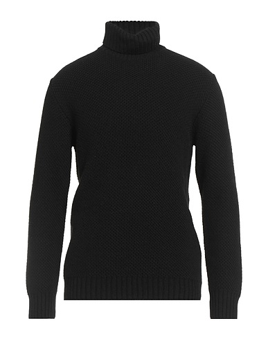 STILOSOPHY Dolcevita Nero 75% Acrilico, 10% Lana, 10% Viscosa, 5% Lana di alpaca