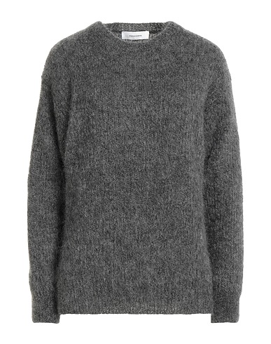 POMANDÈRE Jumper Lead 82% Mohair wool, 16% Polyester, 2% Elastane