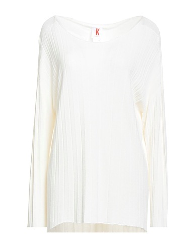 KONTATTO Jumper 88% Viscose, 12% Polyester