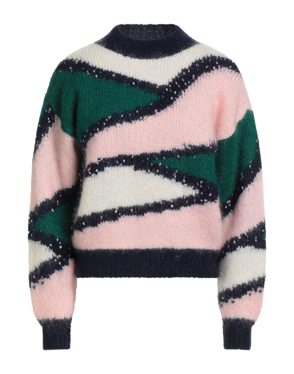 DES PETITS HAUTS - Pullover